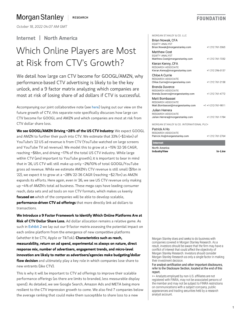 2022-10-18-Morgan Stanley-Internet Which Online Players are Most at Risk from CTVs G...-987699502022-10-18-Morgan Stanley-Internet Which Online Players are Most at Risk from CTVs G...-98769950_1.png
